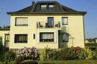 Large house with its own garden in the Eifel Venn Nature Park Hotels in Hurtgenwald