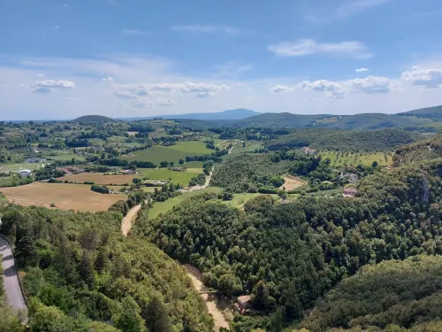 FANTASTIC STUDIO APARTMENT WITH BREATHTAKING VIEWS Hotels in Amelia