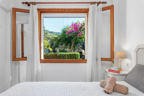 Apartment Bougainvillea