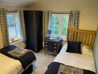 Cosy 2 bed cottage in peaceful rural Herefordshire.