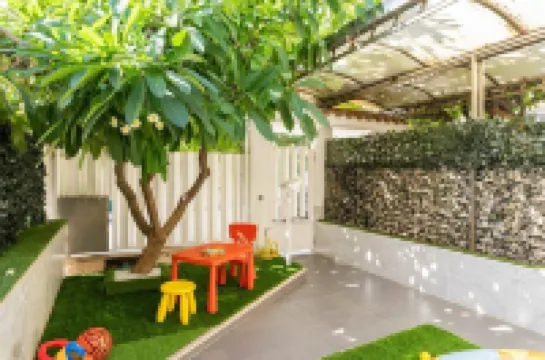 La Pomelia di Giò Mondello