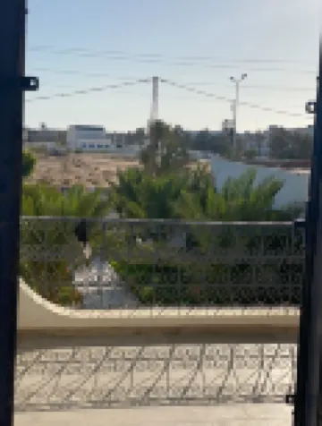 Spectacular Tunisian Villa w/pool- 5 min walk from the beach, Palm Cafe, Casino