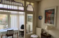 Family home on Nassaulaan