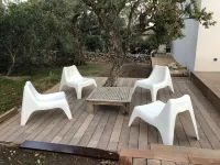 South Corsica, Villa 14 p, swimming pool, beach at 300m Hotels in Sainte-Lucie de Porto-Vecchio