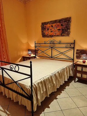 Romantica Dimora nel Centro Storico a Pochi km Dalla Reggia di Caserta