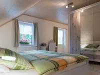 Vacation apartment at the hazelnut bush in Saxon Switzerland. Hotels in Struppen