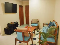 Katari Apart Hotels in Pinas