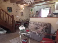 Gîte for 2 people - In the heart of Périgord noir Hotel a Saint-Cyprien