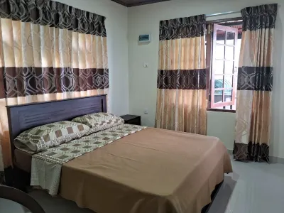 Tea Flower Adventure — Self-Catering Cottage with some spectacular activities... Hotel a Kothmale