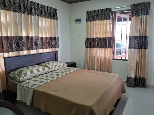 Tea Flower Adventure — Self-Catering Cottage with some spectacular activities...