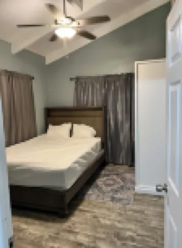 Recently renovated with granite countertops!