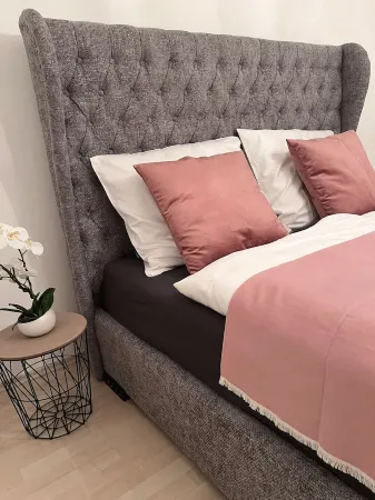 Residence Mödling - Your feel-good apartment near Vienna Отели в г. Мёдлинг