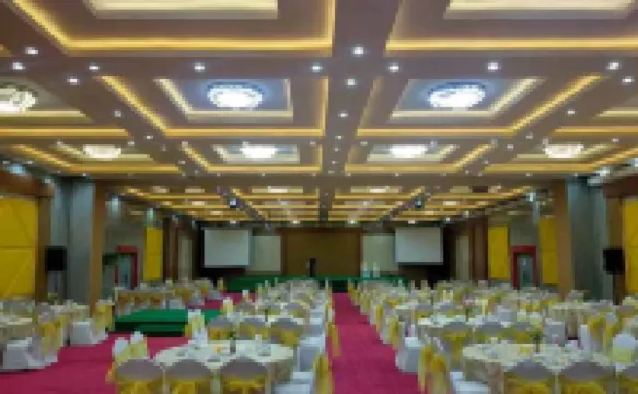 Hotel New Merdeka Pati