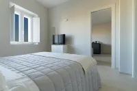 Sassi di Matera comfortable two-room apartment - free parking فنادق في 