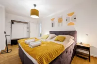 Cosy&Central, 500m from Main Station, Work&Stay