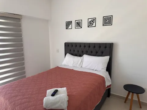 Ferrara Vertical Apartment