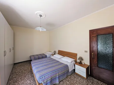 Residence Parco dei Tigli