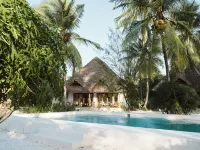 Bahati Sunset Bungalows Michamvi - Bãi biển