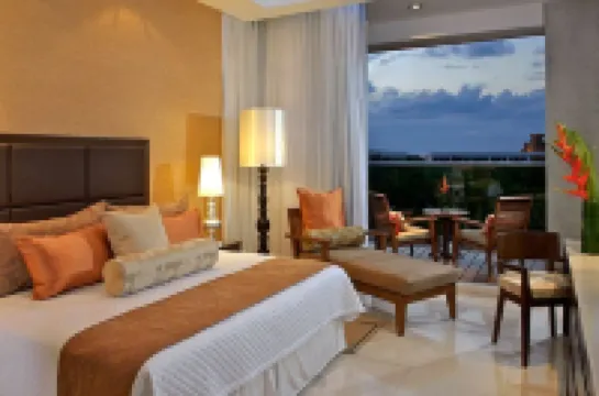 GRAND LUXXE TWO BEDROOM VILLA