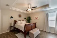 The Cozy Nest Apartment