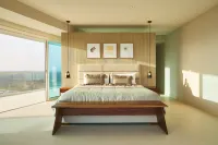 New Luxury 3bdr Beachfront Condo at Peninsula Ixtapa