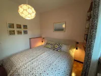 Casa Merlo - Charming Appartement with spectacular terrasse and lakeview