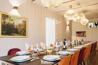 Charming Villa for Groups Casa Gallo