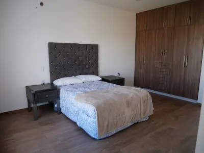 Downtown Durango Apartment (perfect for families)  호텔