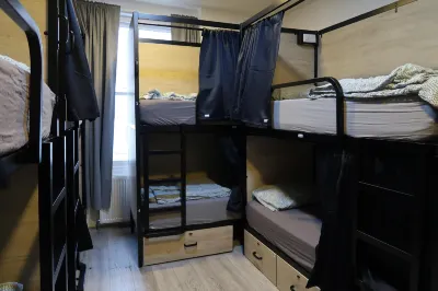 Onefam Notting Hill Hotels in 