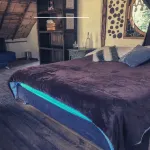 Hobbit mud house with stunning mountain views Hotels in Sutatausa