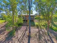 Amara Grove - Come Home to Calm. Peaceful stay in a cottage closer to nature.