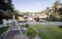 The Tales Luxury Pool Villa