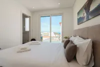 Ammos Villa, beach villa with ocean view