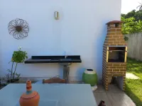 Your home 5 minutes from the Venice Park Aquatic Park. Hotels in Paulista