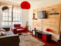 O FARO APARMENTS RIBADEO Hotels in Ribadeo