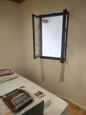 Appartement Centre Ville au Calme