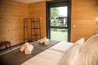 Experience the BLACK or Forest