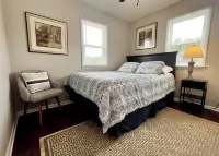 Cheerful 2 bedroom home close to Cave Run Lake