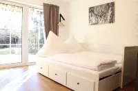 Animal house | parking lot | terrace