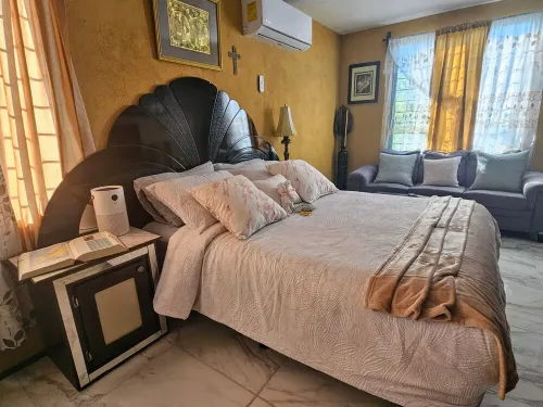 Departamento "un Salto a la Frontera" Hotels in Piedras Negras