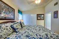 Waterfront condo with easy water access to world class fishing and sightseeing. Hotels in Bokeelia
