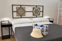 La Corte di Atrani -Donna Stella- Amalfi coast charming apt close to the sea Hotels in Atrani