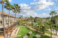 Lindner Hotel Mallorca Portals Nous - 5 stjerner