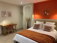 Le Bellevue: Christmas Market - Hypercentre