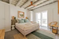 Villa da Comporta - 3 Bedroom Apartment Hotels in Comporta