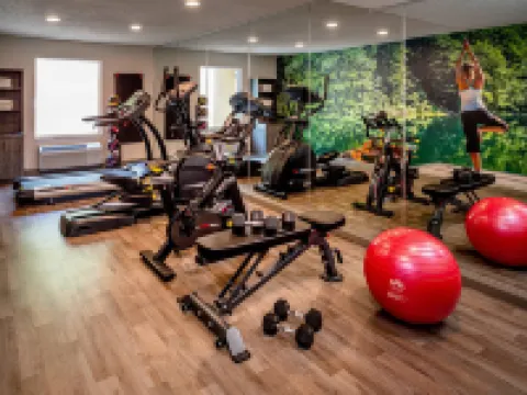 Clarion Pointe Beckley Hotels in Beckley