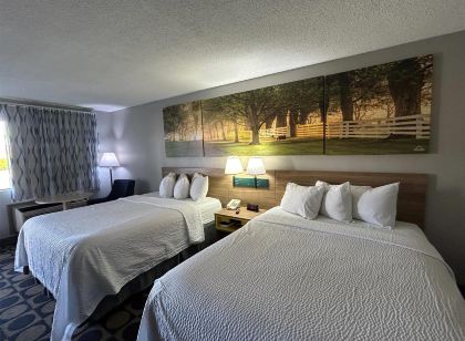 Days Inn by Wyndham Byron