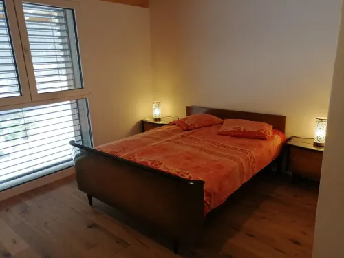 Appartement Individuel Hotels in Chatel-Saint-Denis