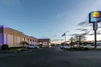 Comfort Inn Medford-Long Island - parking