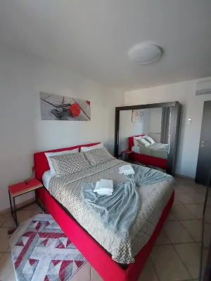 Two-room apartment in Christ area, 5 minutes A.S.D Don Bosco Alexandria Hotel in zona Palazzo Ghilini